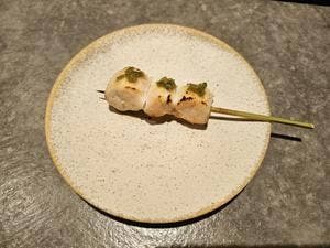 焼き鳥 坂坂