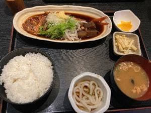 魚屋の台所 下の一色 錦店