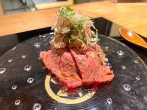 神戸肉料理 すぎたに