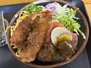 定食の店 きよし