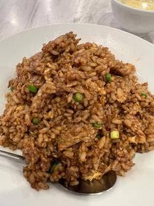 中華料理 曙