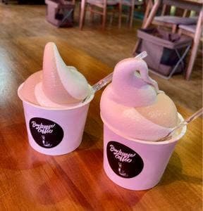 ベイラウンジコーヒー