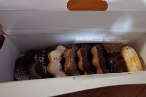 ミスタードーナツ ベニバナウォーク桶川 ショップ