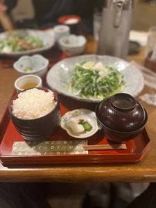 レストラン高知