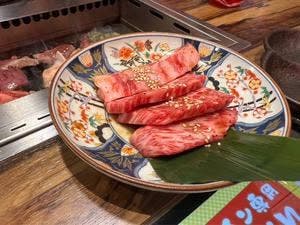 焼肉ホルモンたけ田 志木店