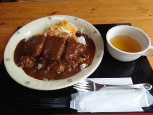 あうるフーズ&カフェ