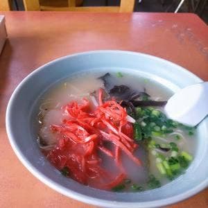 元祖九州ラーメン 日吉 大和田店