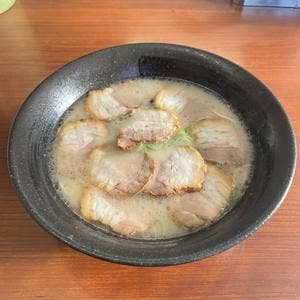 博多ダーメン屋 八千代店