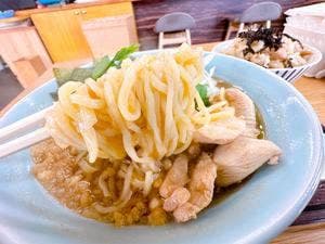 中華そば 丸倉さいとう