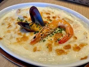 ドンク 岡本グルメ館