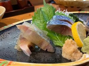 大衆料理 こがね