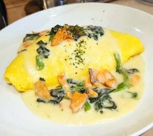 キッチン エッグス