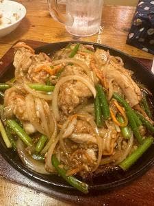 居食屋りんりん