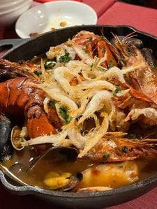 北陸×イタリアン バルッチャ