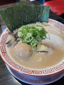 博多長浜らーめん六角堂×$LOFT$