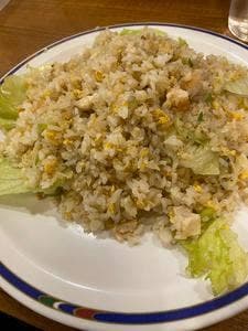 チャーハン専門店 焱