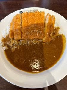 カレーハウスCoCo壱番屋 太田西矢島店