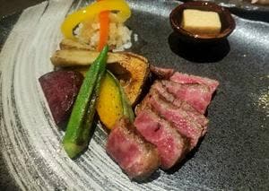 鉄板焼 燦燈 ―SANTO― さんとう 国分寺