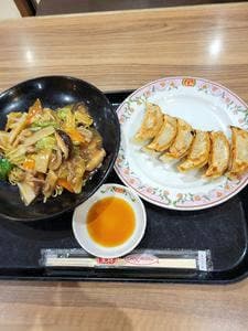 餃子の王将 イトーヨーカドー古淵店