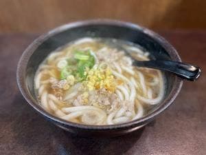 大一そば 天満店