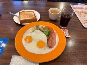 ジョナサン 御徒町店