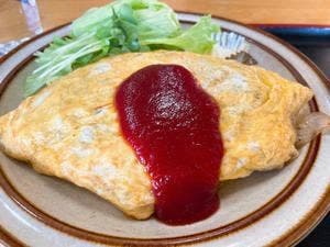 川崎屋食堂