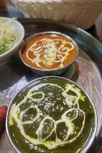 UMED RASOI 元町店