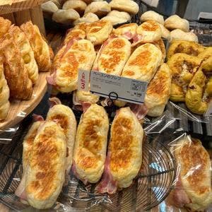 ドンク 京都大丸店