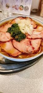 焼豚らーめんじゅんこ