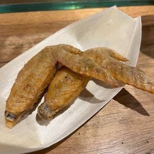 おにぎり。おにべぇ