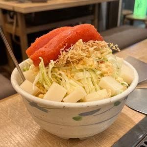 もんじゃ しなのや