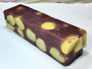 福来雀あずき宿