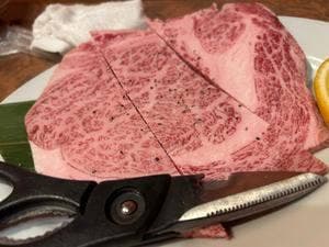 炭火焼肉 大将軍