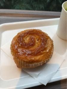 ベーカリーカフェ フラミンゴ