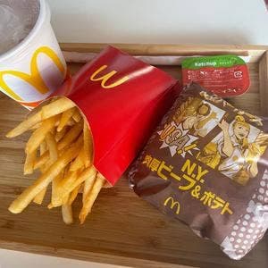 マクドナルド イオン市川妙典店