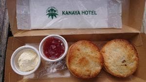 英国大使館別荘記念公園 ティールーム 南4番クラシック