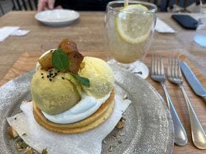 ホレタテキッチン