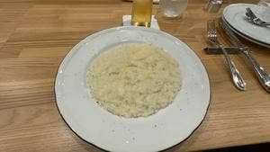 LA RISOTTERIA 大丸京都店