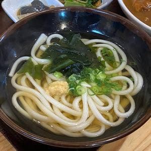 池田麺食堂