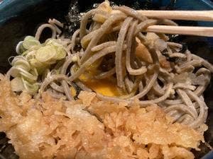 そば処 ほん多屋