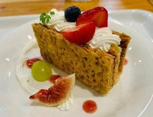オーダーメイドケーキ ピカソ