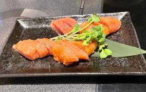 もつ鍋笑楽博多春吉店