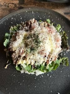 シモキタザワ カクレガ カフェダイニング ＆ROLL