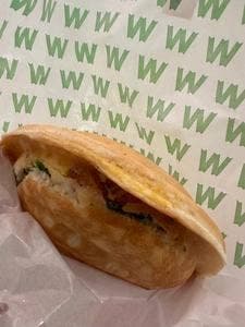 ダブリューチキン コザ店