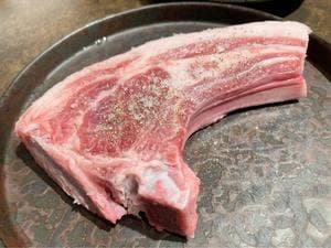 ジンギスカン おおにし
