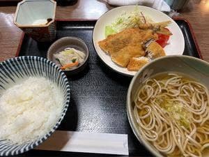 めん房 いがわ