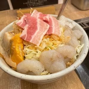 もんじゃ しなのや