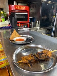 シディーク ナショナルマート 新大久保店