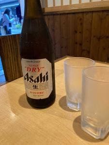 支那そば 勝巳