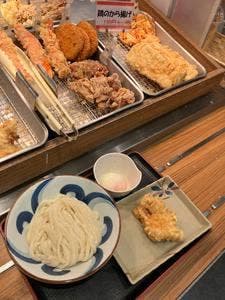 竹清 アリオ倉敷店